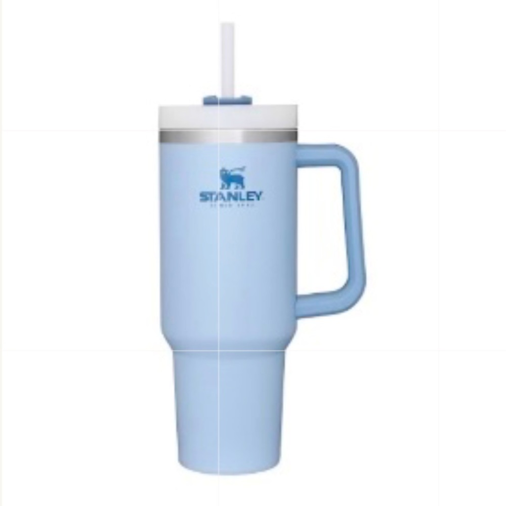 Stanley 40 oz tumbler